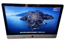 Apple iMac A1419 27