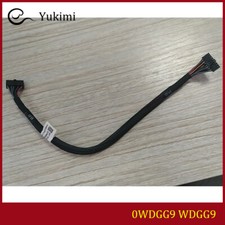 0WDGG9  FOR DELL PowerEdge R740 R740XD Backplane Cable Power Supply Cable Routed picture