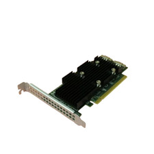 New Dell EMC 235NK PowerEdge PCIe NVME SSD Extender Controller Card Adapter  picture