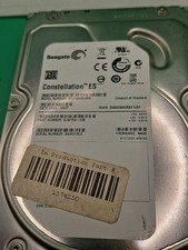 Seagate Dell EqualLogic ST31000524NS 1 TB SATA II 3.5 in Hard Drive picture