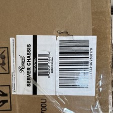 Rosewill RSV-Z2700U 2U 19in Rackmount Server Case Chassis 270mm Depth picture