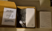 4 Inch Thermal Label Printer USB + Bluetooth w/ Labels  picture