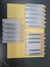 16) NEW Corning 95-000-04 Camsplice connectors  picture