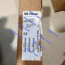 1PCS NEW IC697HSC700G VIA DHL/UPS picture