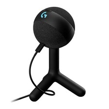 Yeti Orb RGB Gaming Mic with LIGHTSYNC-BLACK-USB -NAMR picture