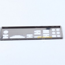For MSI Z170A GAMING M3 Shield I/O IO Rear Baffle Backplate Motherboard picture