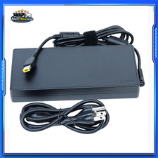 230W AC Adapter Charger 20V 11.5A for Lenovo P50 P51 P52 P53 P70 P71 P72 P73 picture