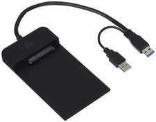 Atomos ATOMDCK003 | Powered Docking Station with USB 2.0 and 3.0 picture