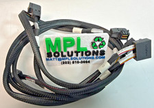 Lenovo SR630 10x2.5 HDD BP Signal Cable 01KN053 Server/SAS picture