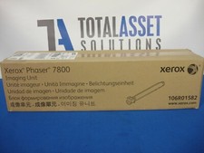 NEW GENUINE OEM XEROX PHASER 7800 IMAGING UNIT 106R01582 picture