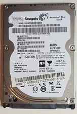 NEW OEM Lenovo B590-20208 320GB Hard Drive 42T1363 16005211 ST320LT020 Intel picture