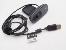 Logitech LOGI 720P USB Webcam Model V-U0018 picture