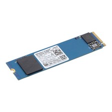 256GB PCIe 3.0 x4 NVMe M.2 2280 SSD L76247-001 Western Digital PC SN530 HP OEM S picture