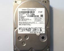 Hitachi HUA721075KLA330 0A36072 BA2526 750gb 3.5