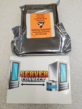 -- New in Bag -- 653112-B21 HP 100GB 3G SATA 2.5