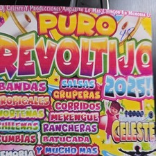 memoria usb Muchos Generos puro revoltijo picture