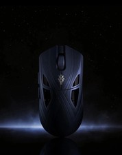 Finalmouse Starlight X SLX Nightfall Wireless Gaming Mouse - New Sealed picture