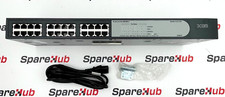 ANATEL 3C16471B 3COM BASELINE SWITCH picture