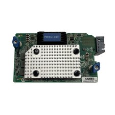 HP 877647-001 Synergy 4820C 10/20/25GB Converged Net. Adp. 876447-001 876449-B21 picture