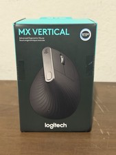 Brand new Logitech MX Vertical Wireless Ergonomic Mouse picture