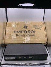 EMERSON SC945 CYBEX SECURE DESKTOP KVM SWITCH 520-958-501 picture