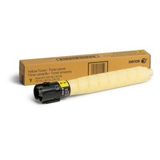 New OEM Xerox 006R01745 Yellow Toner picture