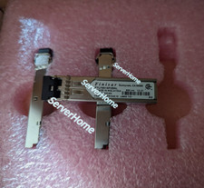 1Pcs Finisar FTLF8519P2BNL 2G Gigabit Multimode SFP Transceiver Original- picture