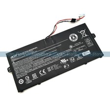 New Genuine AP16L8J OEM Battery for Acer Chromebook Spin 311 CP311 KT0020G010 picture