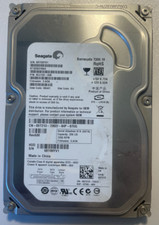 ST3250310AS Seagate 9EU132-035 BARRACUDA 250GB 7200RPM 3Gbps 3.5