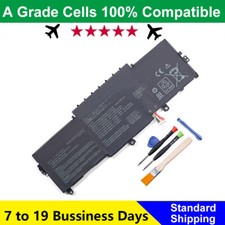 50WH C31N1811 Battery For Asus ZenBook 14 UX433FA UX433FN UX433FQ U4300FA U433FN picture