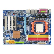 For GIGABYTE GA-M61P-S3 Motherboard PCI-E 16X USB2.0 Socket AM2 picture