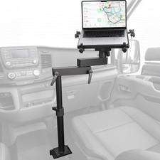 Van Laptop Mount Fit for Ford Transit 2014-2023 150 250 350 picture