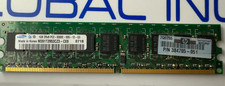 Samsung M391T2953CZ3-CE6 PC2-5300E-555-12-G3 1GB Server Memory RAM picture