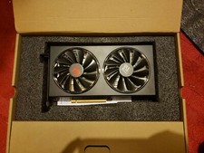 PowerColor Red Dragon Radeon RX 5700 XT 8GB GDDR6 Graphics Card (AXRX 5700 XT... picture
