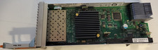 Dell EMC2 SLIC12 CX4 8GB 4 SFP Port Fiber Channel Input Output Module RWMFC picture