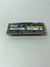 HP 356272-001 413486-001 128MB Cache Module w/ 3.6V NiMH Battery picture