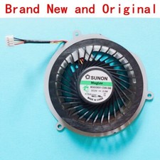 SUNON MG60090V1-C030-S99 CPU fan cooler for LENOVO IdeaPad Y470 Y470 Y471 Y471A  picture