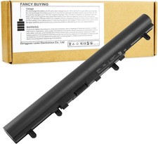 AL12A32 AL12A72 Laptop Battery Replacement for Acer Aspire V5 V5 431 V5 471 V5 picture