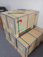 1PC NEW ABB Inverter ACS580-01-206A-4 FedEx or DHL picture