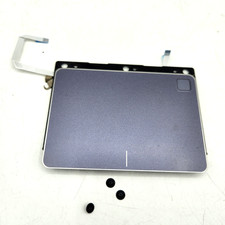 Asus VivoBook S510U Touchpad Module with Fingerprint Reader Assembly for Laptop picture