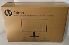 HP 24mh 23.8