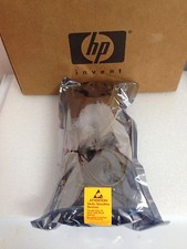 HP 457626-001 446635-001 DPS-650MB A 650W power supply for dl160 g5 picture
