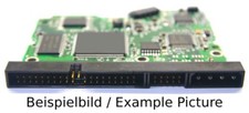 Maxtor 7000 Series 7540AV S/N L401HJBS 540MB HDD PCB/Board 301016100 AHXX35A picture