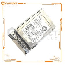 Dell WFGTH 960GB SAS 12Gbps Mixed Use 2.5'' 512e SSD 0WFGTH KPM5XVUG960G picture