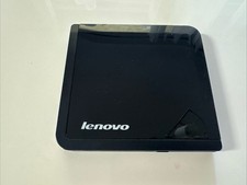 Lenovo 03X4432 Slim USB Portable DVD Burner DY-8A8NH24C w/ USB Cable - Tested picture