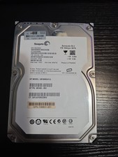 Seagate Barracuda ES.2 1TB HDD Hard Drive ST31000340NS picture