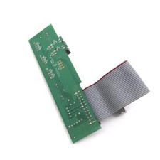 Interface board 403990G-001P Fits For Zebra P330i ID Card Printer System picture