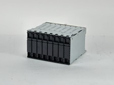 HPE DL3xx 2U Gen10+Gen11 8SFF U.3 x1 TriMode 12/24G BC Cage+Backplane P39781-001 picture