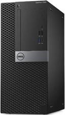 Dell OptiPlex 7050 Intel Core i5 7TH Gen 16GB / 512GB RAM Grade A Windows 11 Pro picture