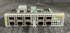 Cisco  EPA-10X10GE 10 Port 10GE  Ethernet Port Adapter picture